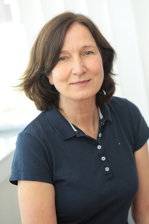 Frau Dr. Karin Vogelsang » Praxis Dr. Karin Vogelsang